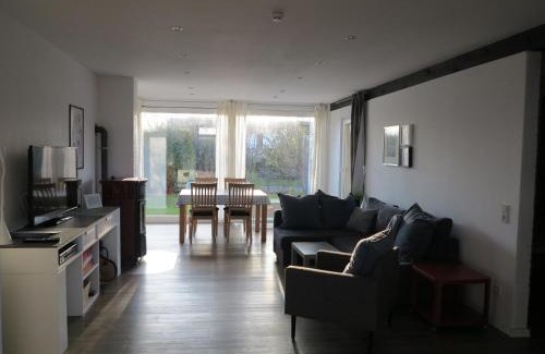 Tossens Apartamento | Ferienhaus Janßen Tossens