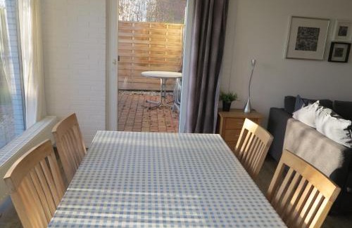 Tossens Apartamento | Ferienhaus Janßen Tossens