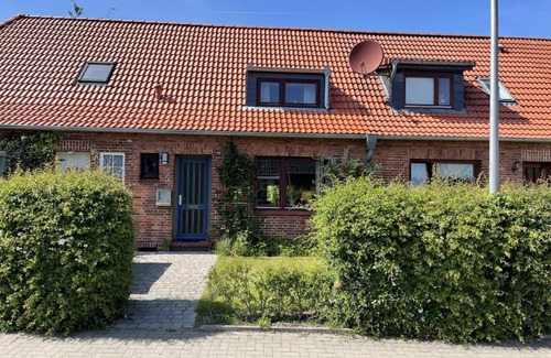 Nordstadt Casa | Ferienhaus Jenny