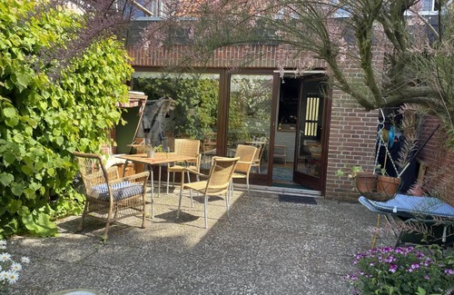 Nordstadt Casa | Ferienhaus Jenny