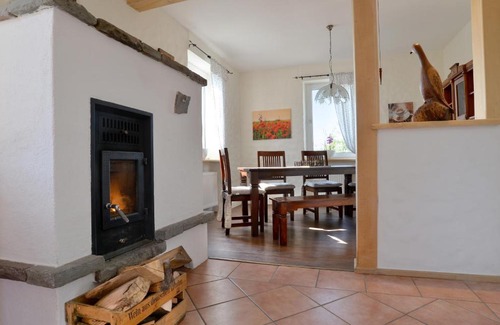 Kurrenberg Casa | Ferienhaus Josefine