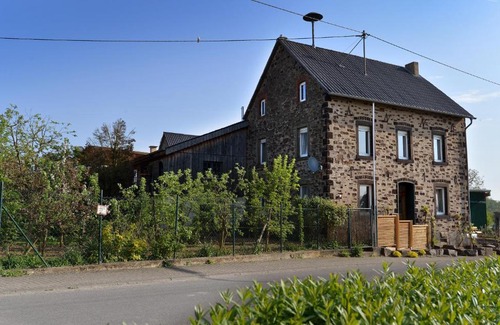 Kurrenberg Casa | Ferienhaus Josefine