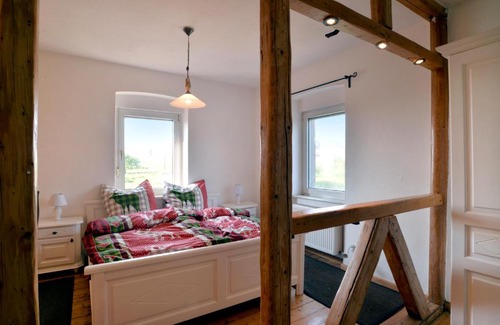 Kurrenberg Casa | Ferienhaus Josefine