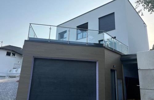 Birken-Honigsessen Apartamento | Ferienhaus Kölzer Weg Obergeschoss mit Ladestation