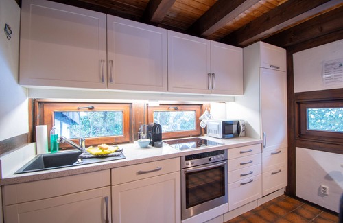 Nordseebad Burhave Casa | Ferienhaus Küstenkind