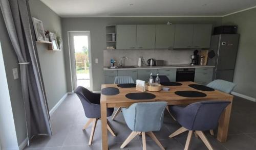 Biendorf Casa | Ferienhaus Kalle & Fiete
