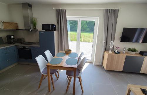 Biendorf Casa | Ferienhaus Kalle & Fiete