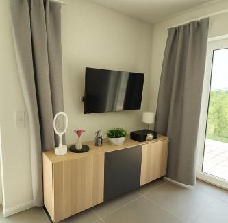 Biendorf Casa | Ferienhaus Kalle & Fiete