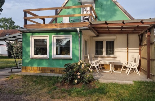 Parey Casa | Ferienhaus Kallmeyer