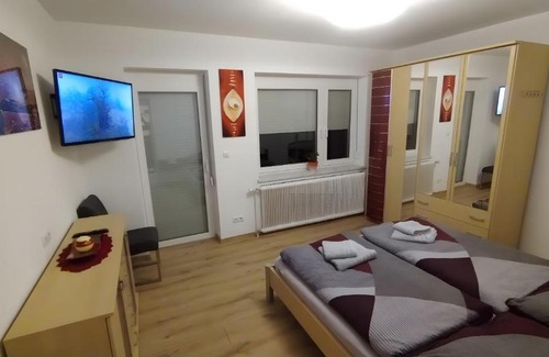 Maria Schutz Casa | Ferienhaus Kesper