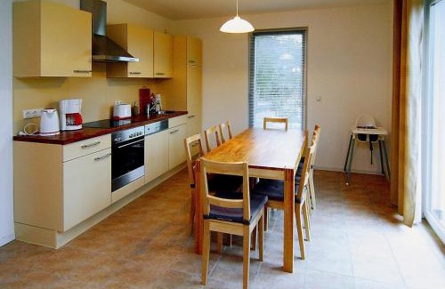 Quetzin Casa | Ferienhaus Kiebitz, Plau am See