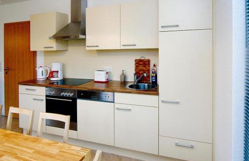 Quetzin Casa | Ferienhaus Kiebitz, Plau am See