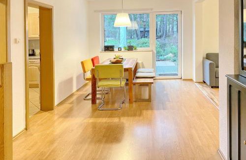 Byhleguhre Casa | Ferienhaus Kiefernwäldchen
