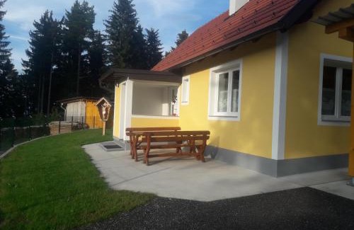 Sonnhofen Casa | Ferienhaus Kitting