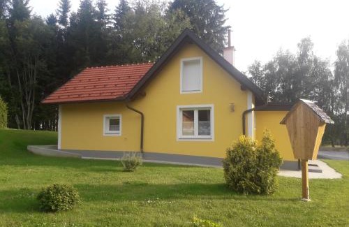 Sonnhofen Casa | Ferienhaus Kitting