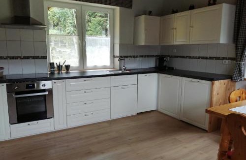 Sonnhofen Casa | Ferienhaus Kitting