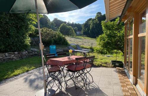 Patersdorf Apartamento | Ferienhaus Kitzke