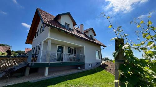 Kloech Casa | Ferienhaus Klöcher Sunseitn