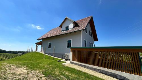 Kloech Casa | Ferienhaus Klöcher Sunseitn