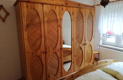Hagermarsch Apartamento | Ferienhaus Klabautermann