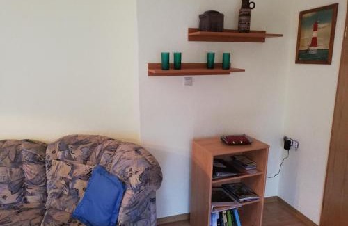 Hagermarsch Apartamento | Ferienhaus Klabautermann
