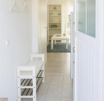 Luetow Casa | Ferienhaus Klara - Achterwasser-Findling