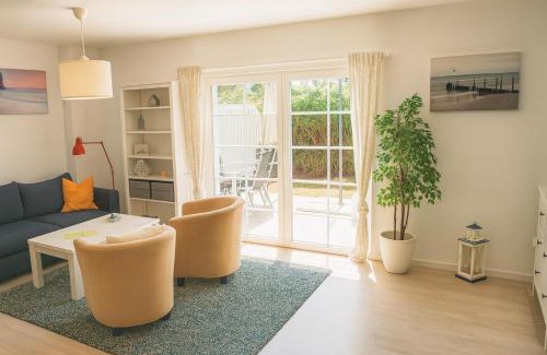 Luetow Casa | Ferienhaus Klara - Achterwasser-Findling