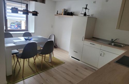 Schweich Casa | Ferienhaus Klara