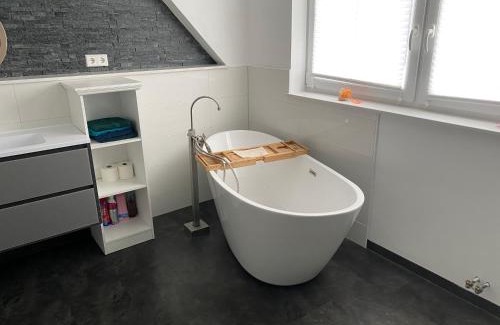 Eckernfoerde Casa | Ferienhaus Klaus-Groth