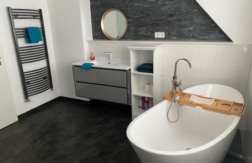 Eckernfoerde Casa | Ferienhaus Klaus-Groth