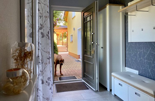 Cottbus Casa | Ferienhaus Kleeblatt - Ferienhaus