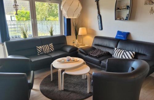 Großwurden Casa | Ferienhaus Klein