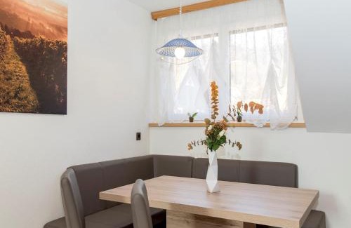 Deutschlandsberg Apartamento | Ferienhaus Kleindienst