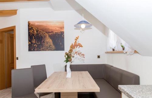 Deutschlandsberg Apartamento | Ferienhaus Kleindienst