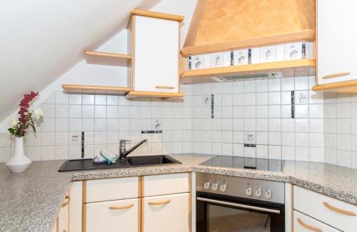 Deutschlandsberg Apartamento | Ferienhaus Kleindienst