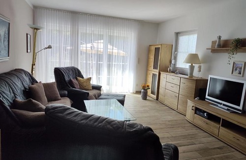 Creuzburg Casa | Ferienhaus Kleine Auszeit