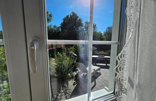 Creuzburg Casa | Ferienhaus Kleine Auszeit