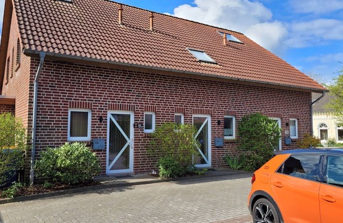 Altfunnixsiel Casa | Ferienhaus Kleine Möwe - Kleine Möwe