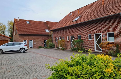 Altfunnixsiel Casa | Ferienhaus Kleine Möwe - Kleine Möwe