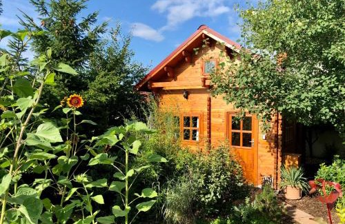 Ranschbach Casa | Ferienhaus Kleine Pfalz