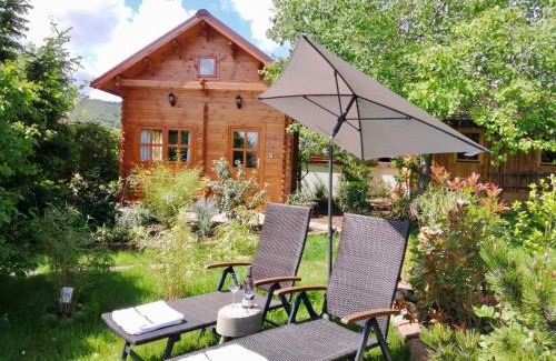 Ranschbach Casa | Ferienhaus Kleine Pfalz
