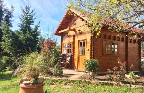 Ranschbach Casa | Ferienhaus Kleine Pfalz