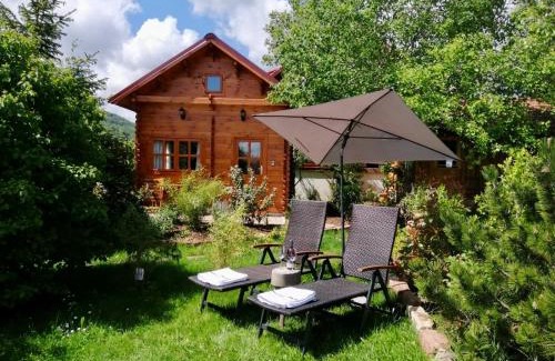 Ranschbach Casa | Ferienhaus Kleine Pfalz