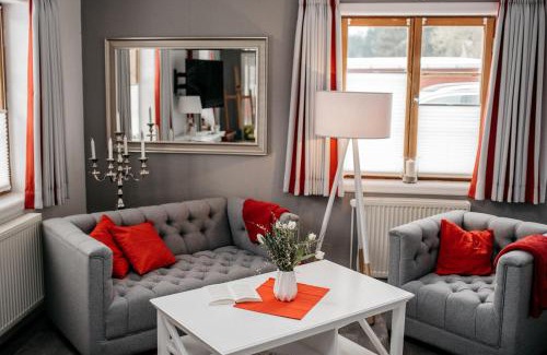 Grodersby Casa | Ferienhaus Kleiner Onkel