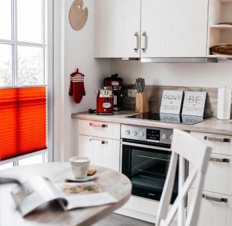 Grodersby Casa | Ferienhaus Kleiner Onkel
