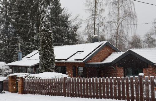 Honerath Casa | Ferienhaus "Kleiner Onkel"