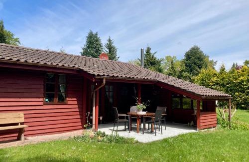 Suderbusch Casa | Ferienhaus KLEINES MEISENHAUS by fewo-plan WING100 im Naturpark Wingst, Nähe Cuxhaven