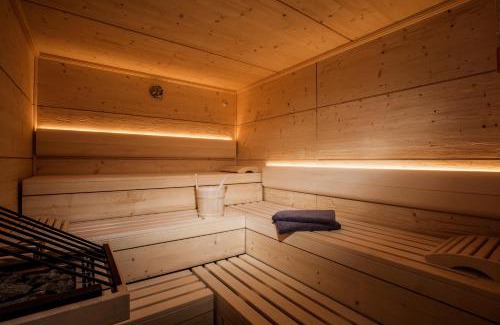 Ried im Zillertal Apartamento | Ferienhaus Klocker