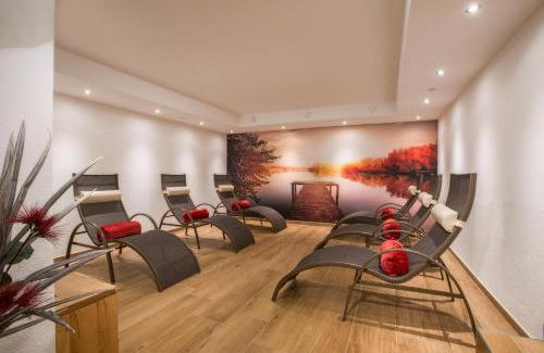 Ried im Zillertal Apartamento | Ferienhaus Klocker