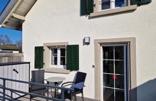 Oberriet Apartamento | Ferienhaus Kluser